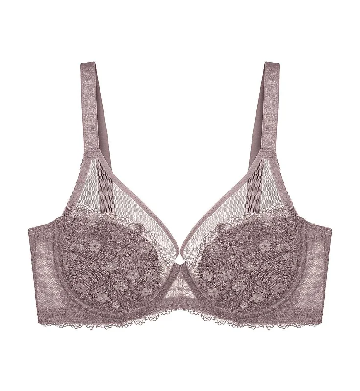 Natural Sweet Wired Padded Bra