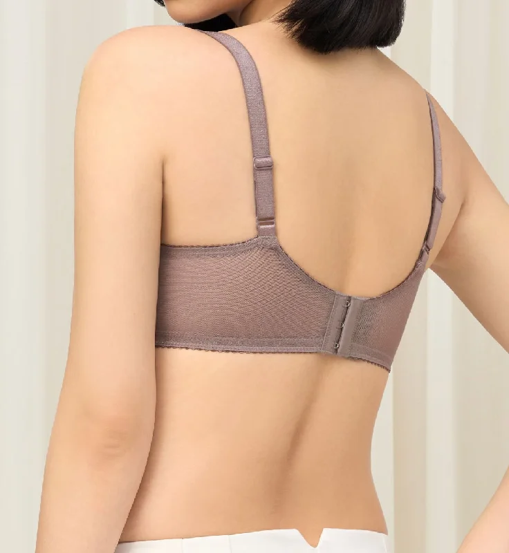 Natural Sweet Wired Padded Bra