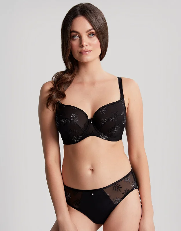 Panache Tango Balconette Bra Luna