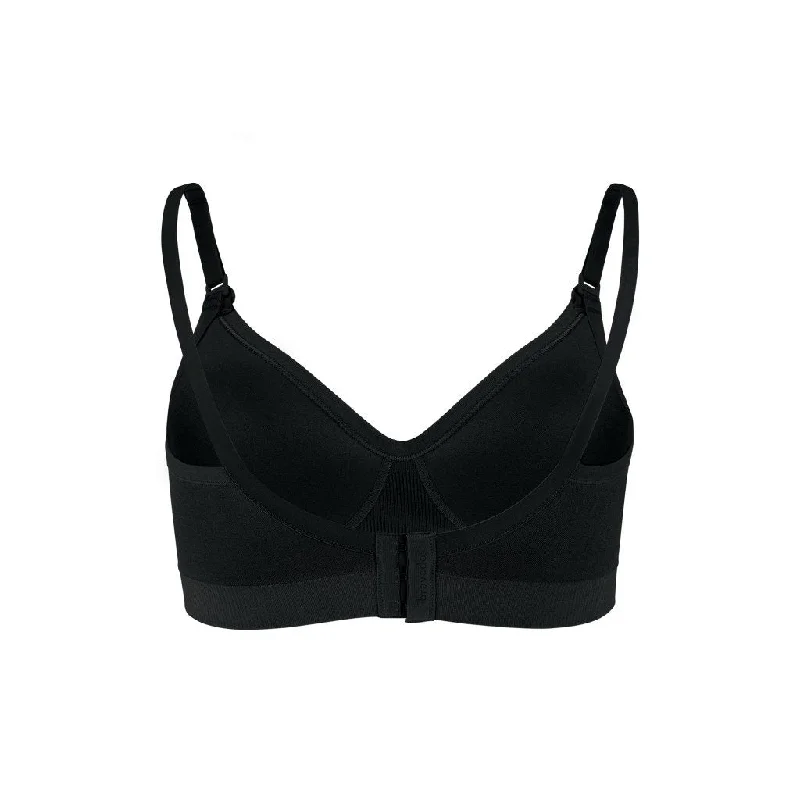 Plunge Nursing Bra Sustainable