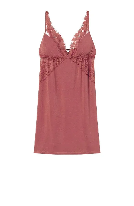 Rosalia Elevated Everyday Chemise