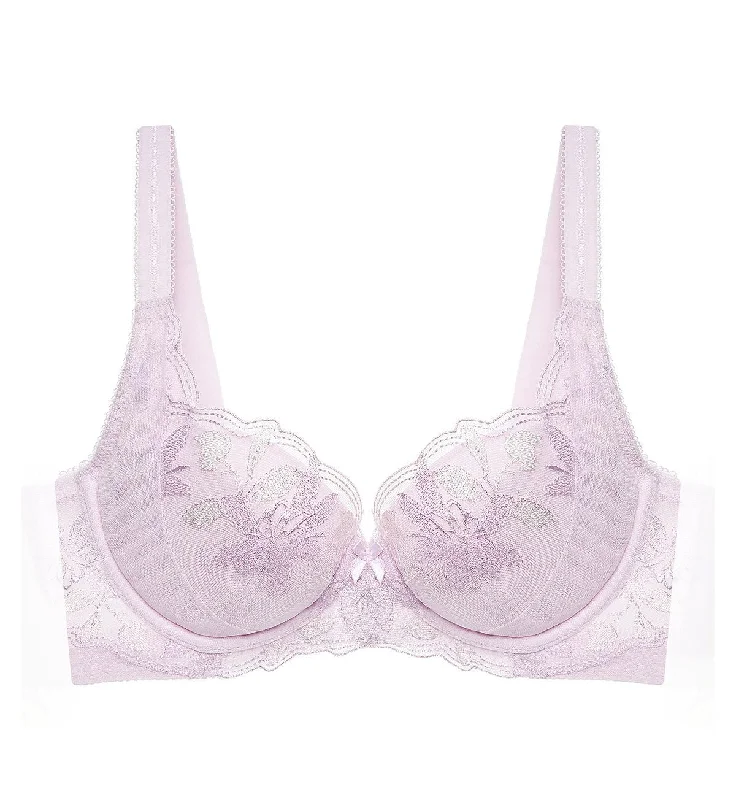 SCULPT ADORE WIRED PUSH UP BRA