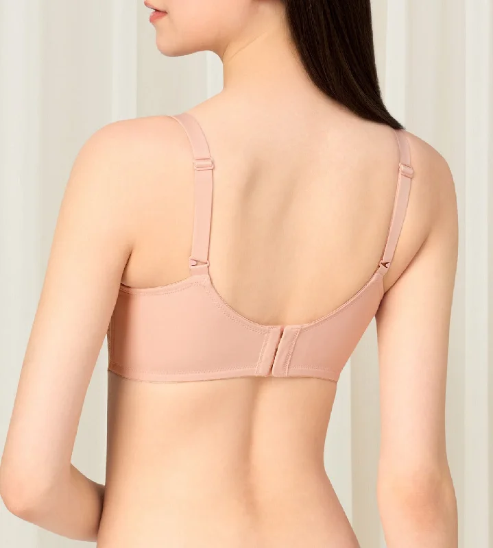 Secret Slimming Wired Padded Bra