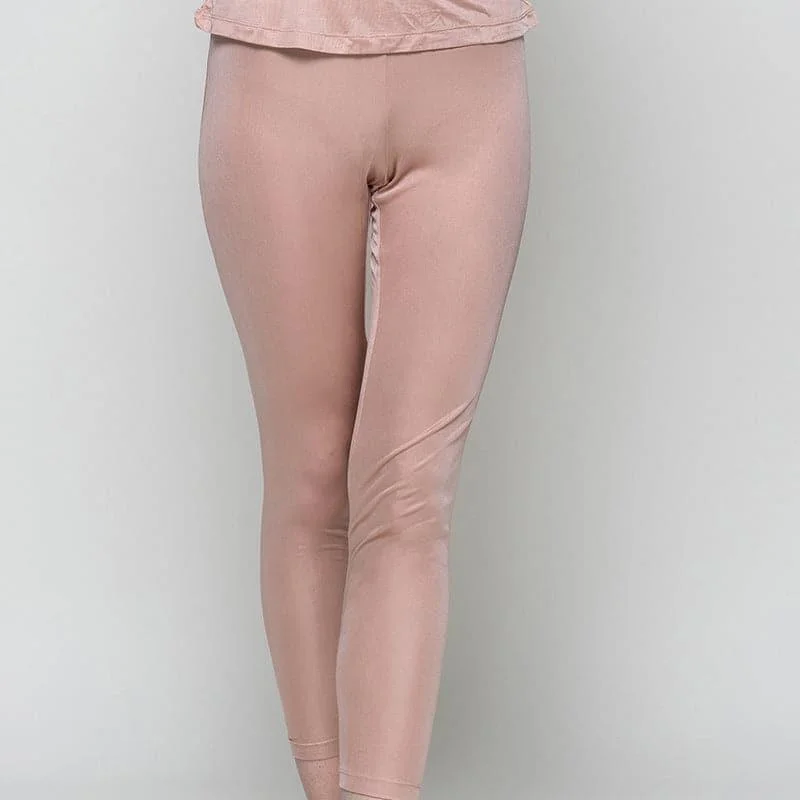 Pink-Pants / XS