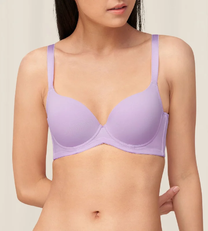 Simply Everyday Wired Padded Bra