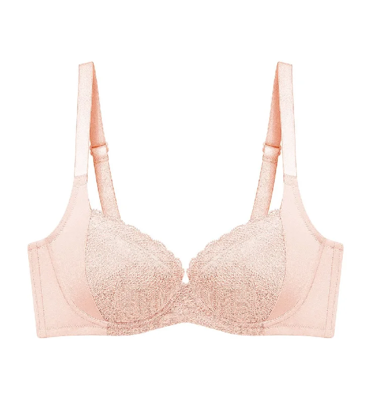 Simply Modern Beauty Wired Push Up Bra