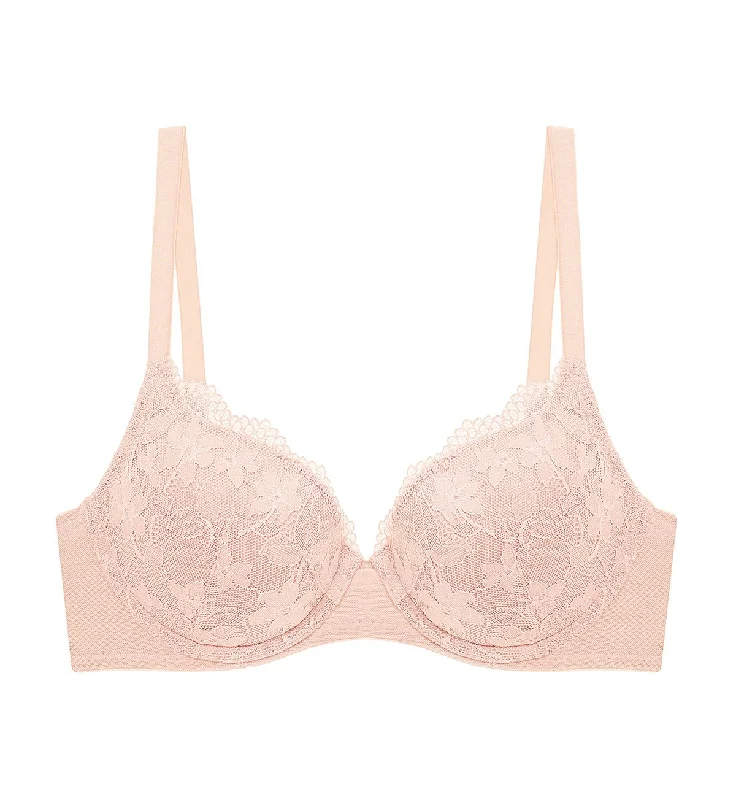 Simply Modern Larkspur Wired Padded Bra