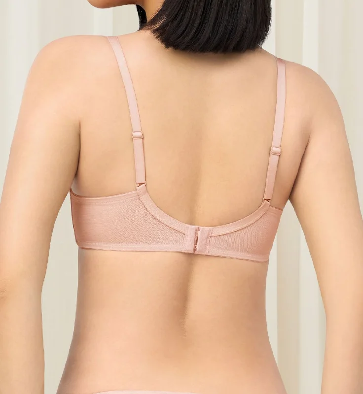 Simply Modern Larkspur Wired Padded Bra