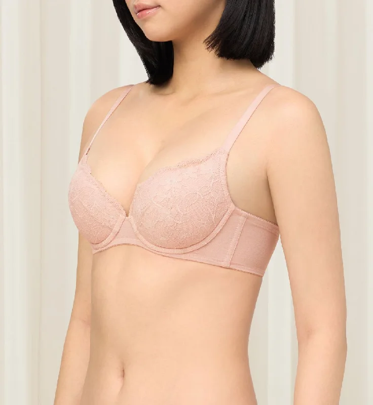 Simply Modern Larkspur Wired Padded Bra