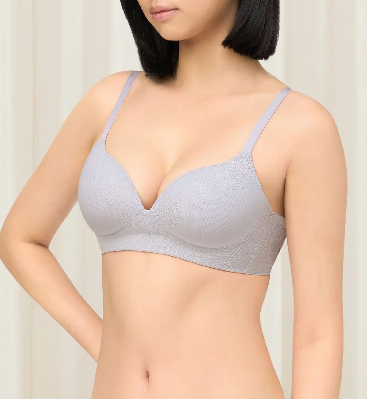 SMOOTH SENSATION MAGIC PADDED BRA