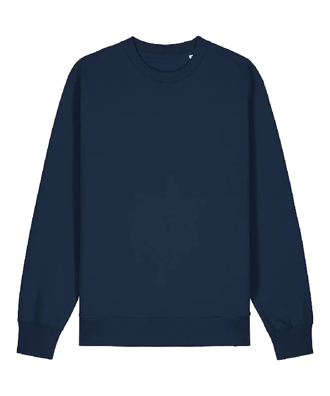 French Navy* - Unisex Changer 2.0 iconic crew neck sweatshirt (STSU178)