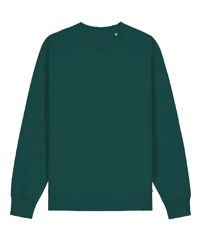 Glazed Green* - Unisex Changer 2.0 iconic crew neck sweatshirt (STSU178)