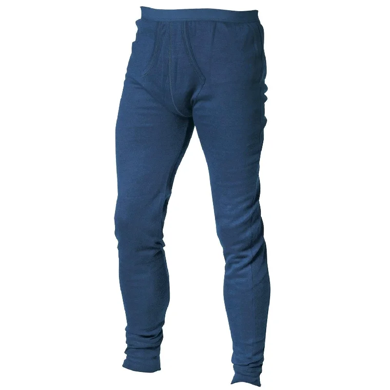 Triple Layer Thermal Long Johns