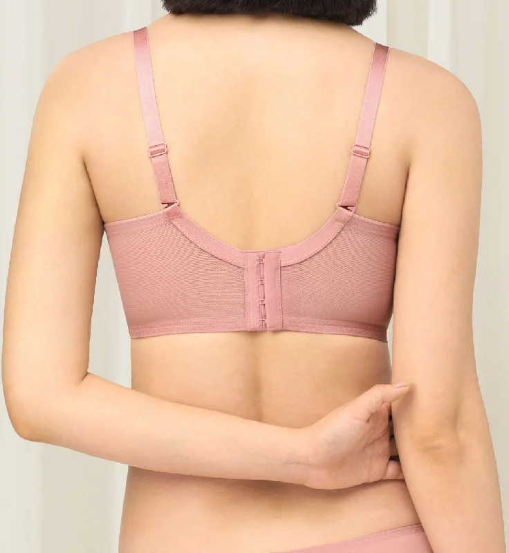 Young Simply Sculpt Blossom Wired Padded Bra