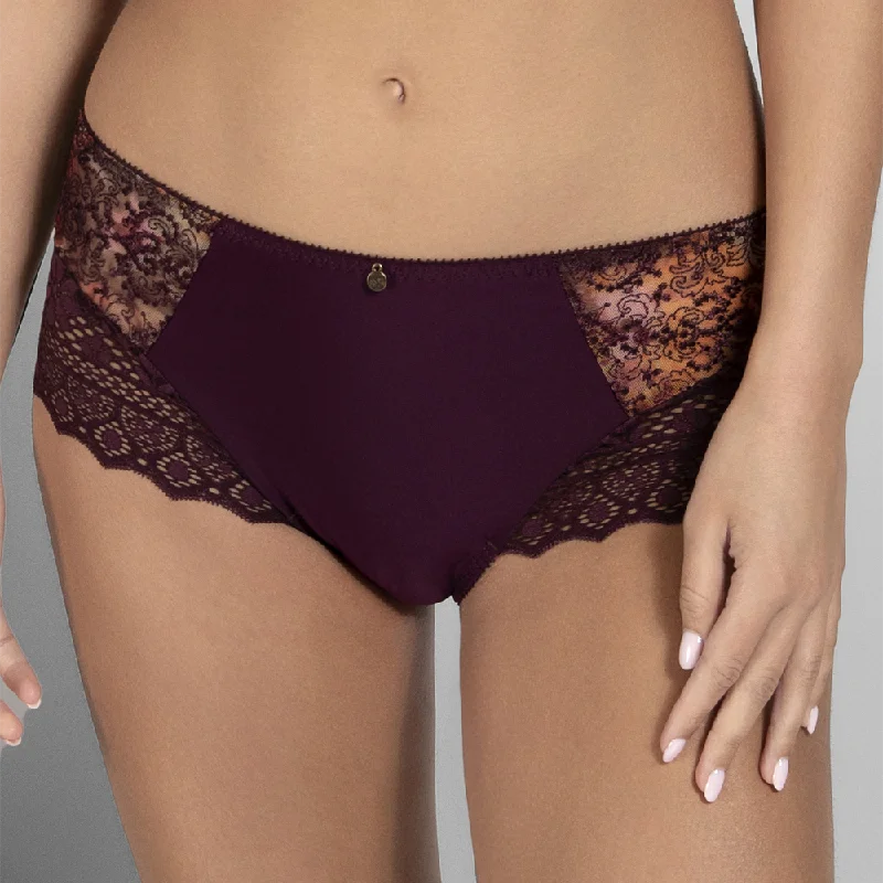 Empreinte Cassiopee Shorty Brief 05151 Henna