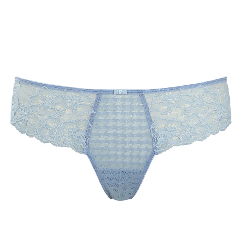 Envy Thong Sky Blue