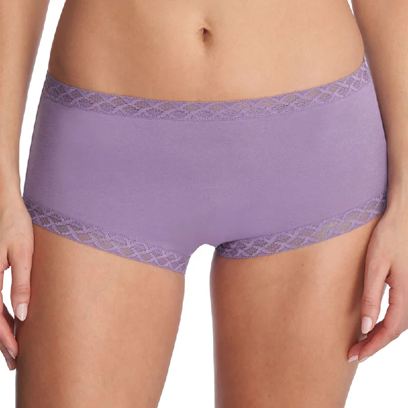 Bliss Full Brief Purple Haze