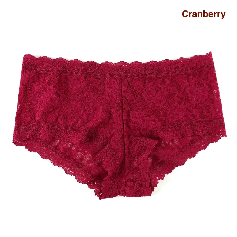 X-Small / Cranberry