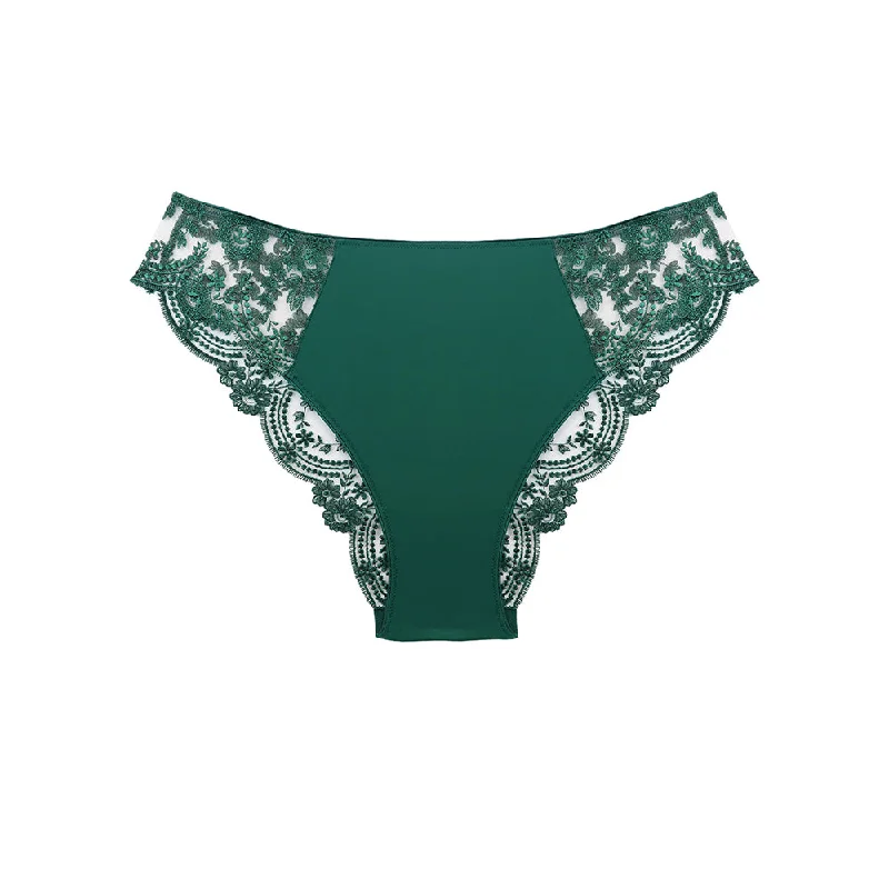 I.D. Sarrieri Brief J7955 Emerald