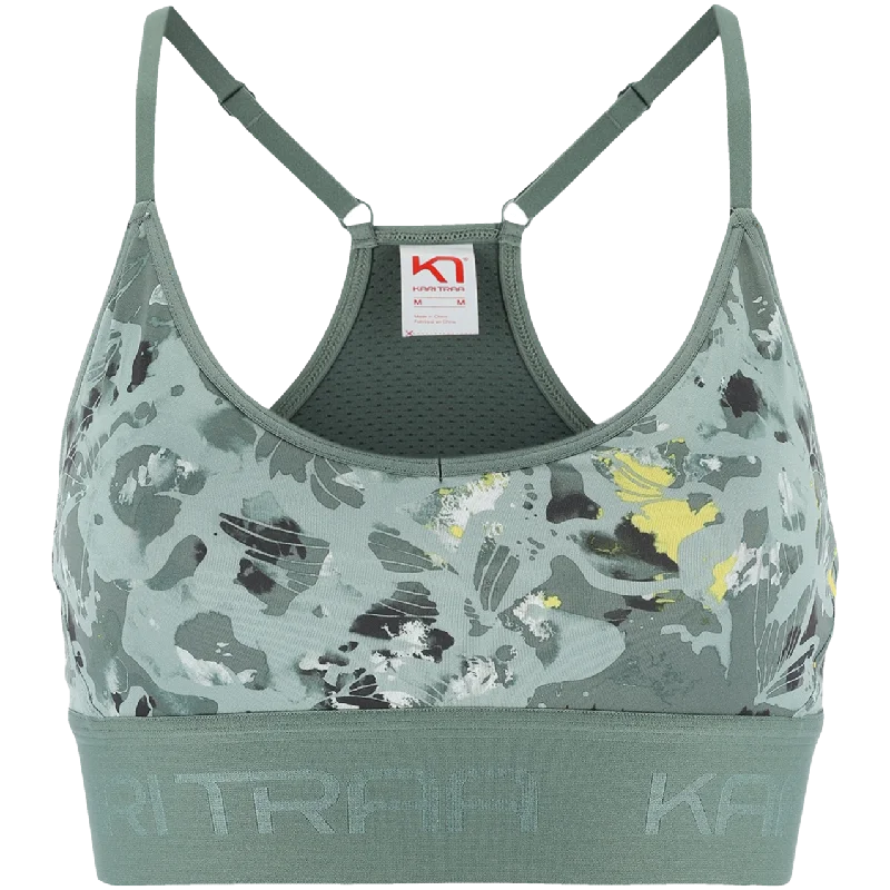 Kari Traa Var Printed Women's