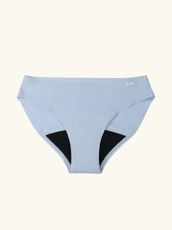 Kiri Celeste Blue Daywear Panties