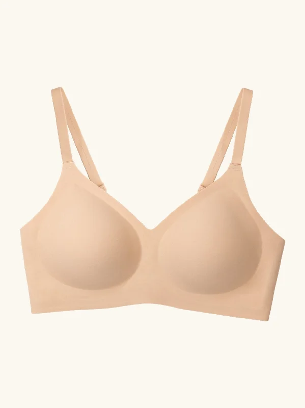 Kiri Charlotte Nude Every Day Bra