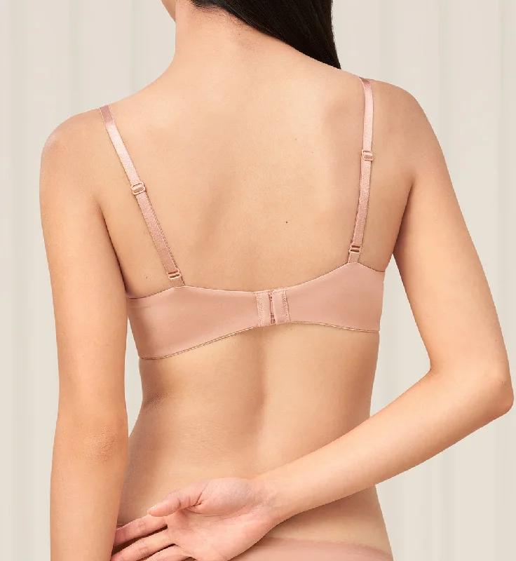 Maximizer Non-Wired Push Up Bra