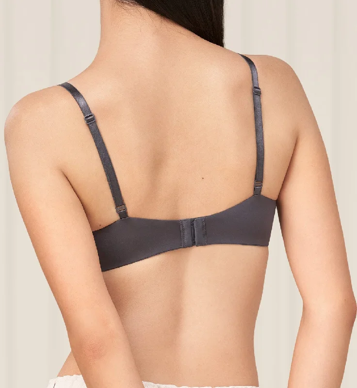 Maximizer Non-Wired Push Up Bra