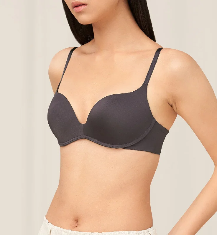 Maximizer Non-Wired Push Up Bra