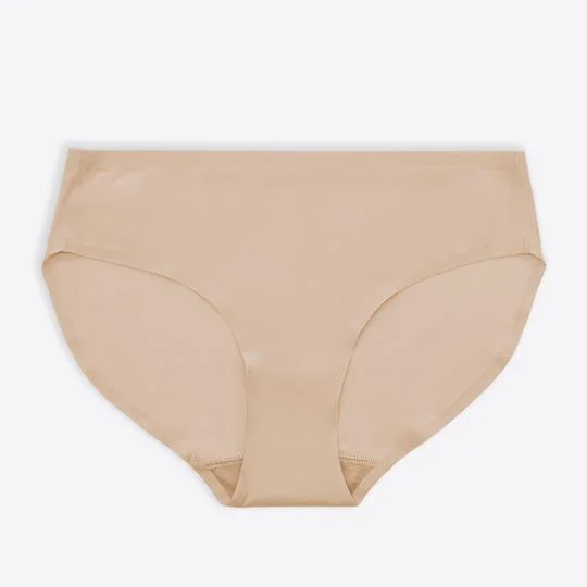 Parfait Bonded Seamless Hipster Panty