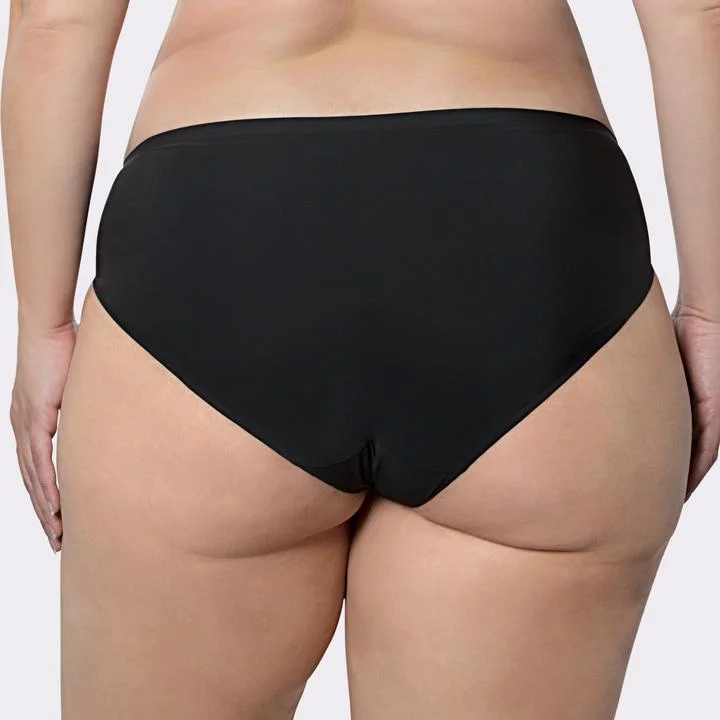 Parfait Bonded Seamless Hipster Panty