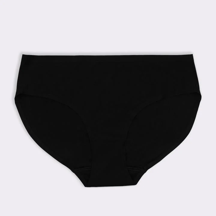 Parfait Bonded Seamless Hipster Panty