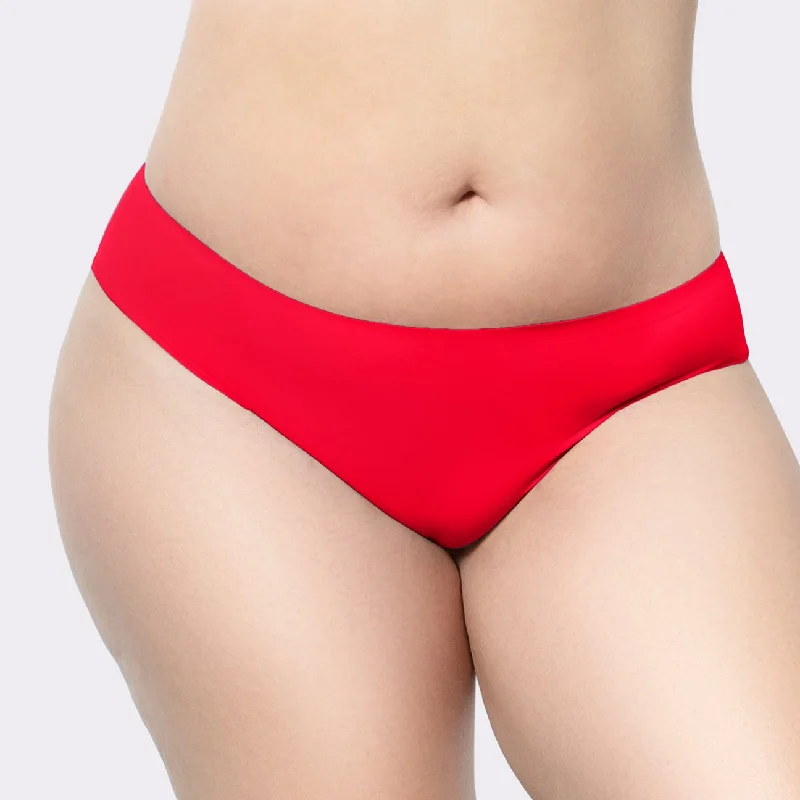 Parfait Bonded Seamless Hipster Panty