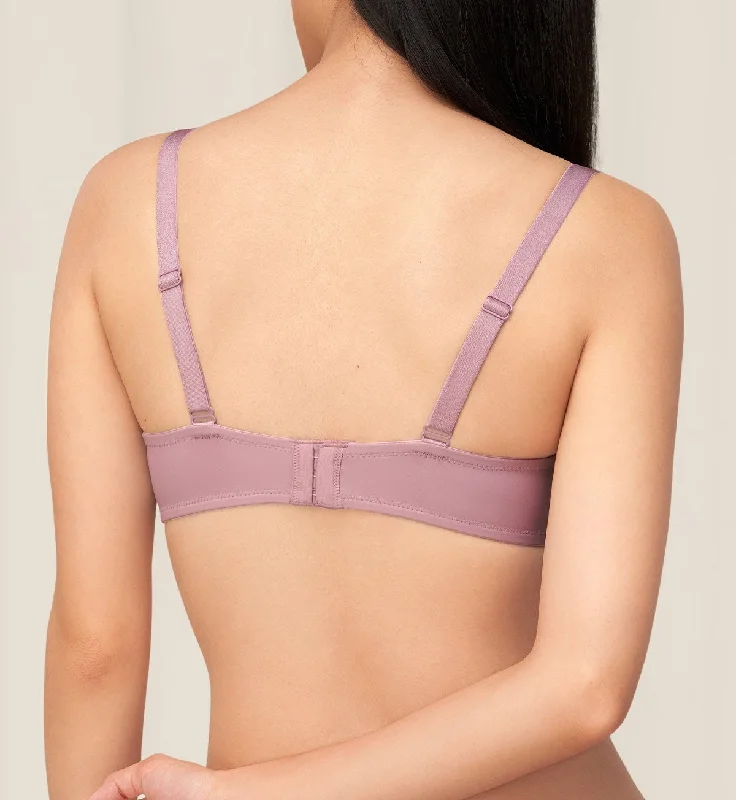 Simply Everyday Non-Wired Push Up Bra