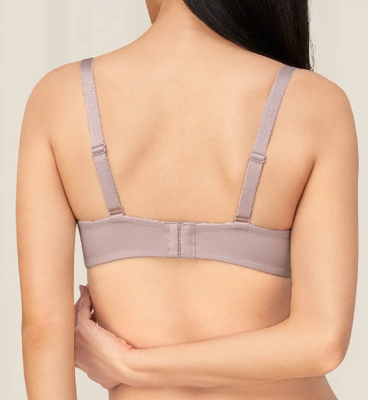 Simply Everyday Non-Wired Push Up Bra