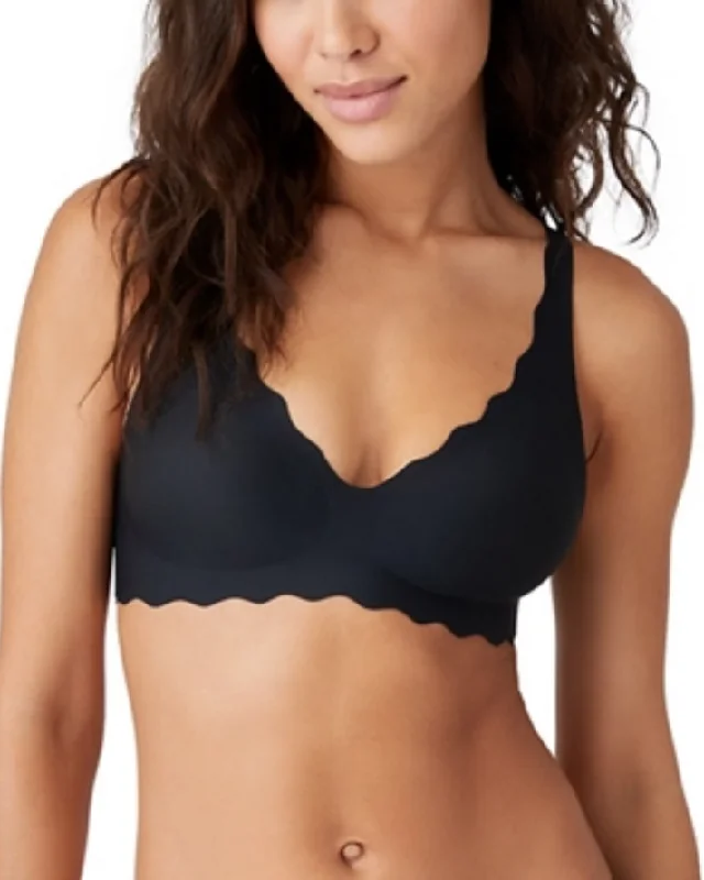 B TEMPTED B WOWED WIRE FREE PUSH UP BRA 952287