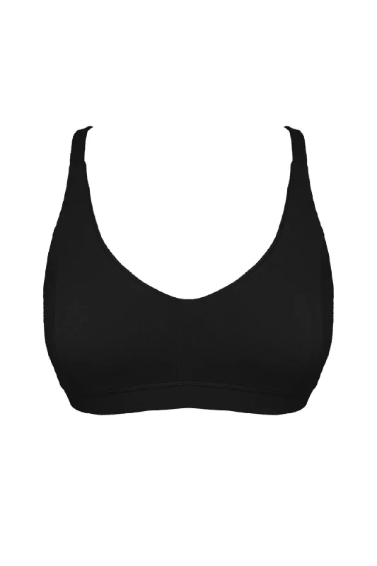 Siane Full Cup Bralette for C-DD cup