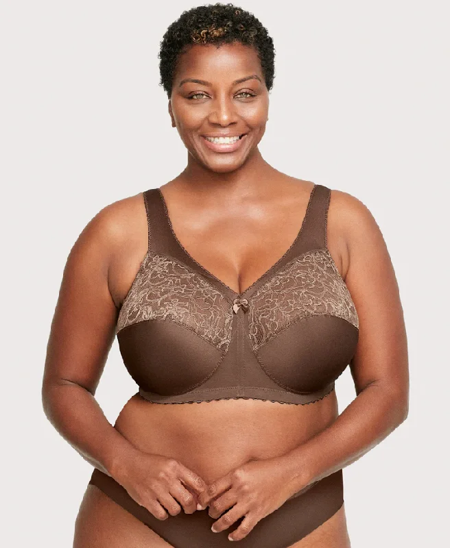 GLAMORISE 1000 MAGICLIFT ORIGINAL SUPPORT BRA