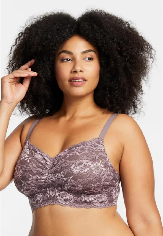 MONTELLE 9334 CUP SIZED BRALETTE