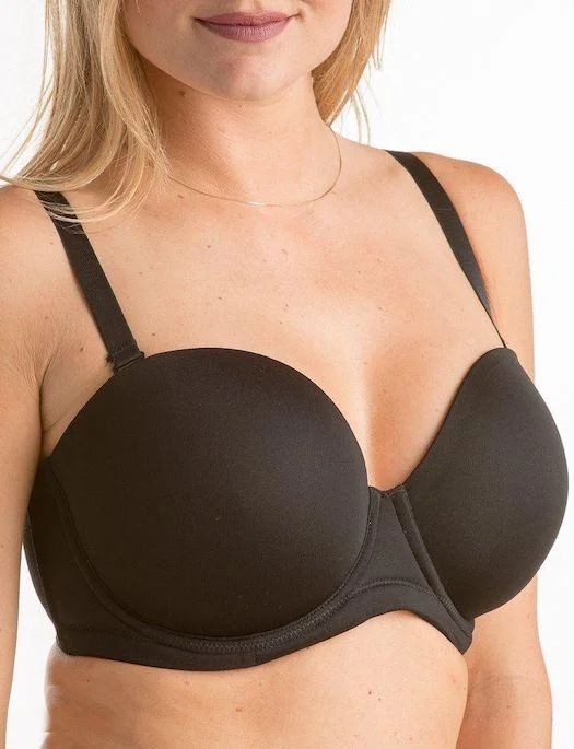 Wacoal Red Carpet Full Busted Strapless Bra