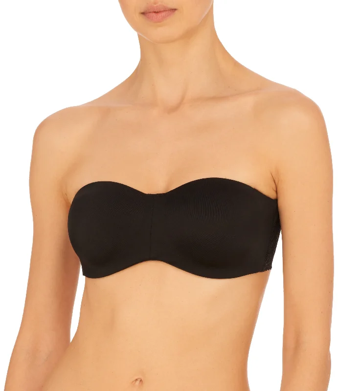 Adapt Smooth Bandeau Strapless Bra