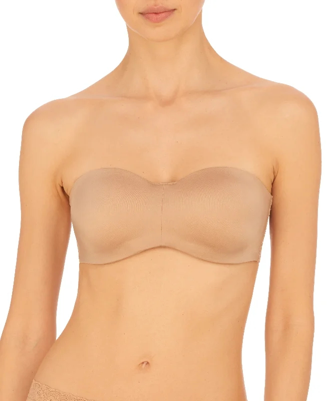 Adapt Smooth Bandeau Strapless Bra