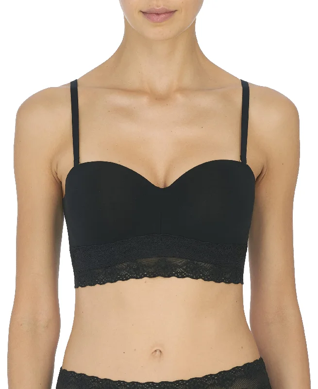 Bliss Perfection Longline Strapless Bra