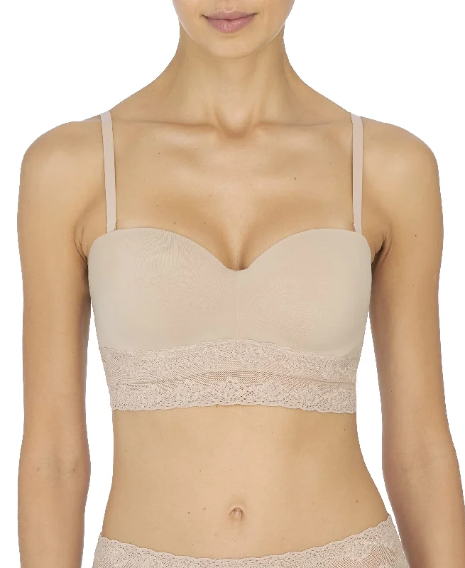 Bliss Perfection Longline Strapless Bra