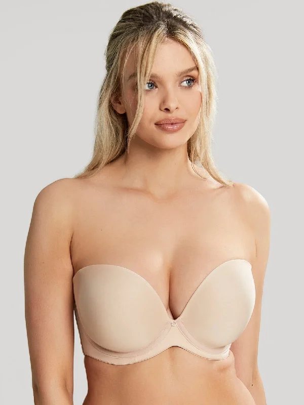 Faith Moulded Strapless - 10660