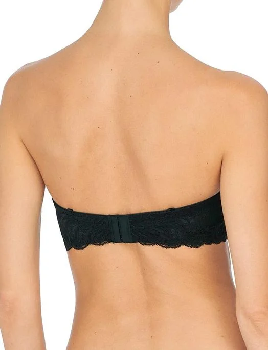 Natori Feathers Strapless Bra