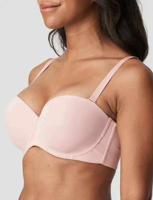 Prima Donna Figuras Padded Strapless