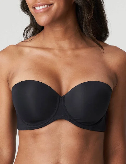 Prima Donna Figuras Padded Strapless