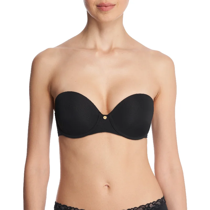 Pure Luxe Tailored Strapless Bra