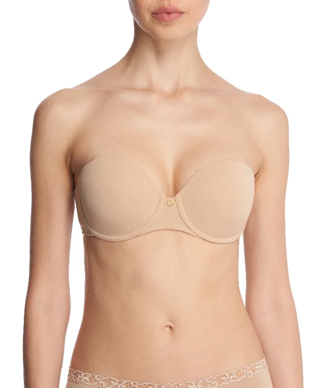 Pure Luxe Tailored Strapless Bra